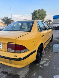 ٢٠١٢ • بدون ضربه • مكينة وكير جديد