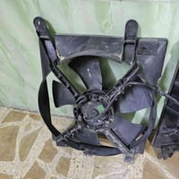 للبيع مراوح اوبترا اصليه مال التبريد مكسوره القاعده مالتها مال الحماوه...