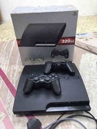 بلاي3 سليم • جوستيك 2 • كربلاء حي العامل