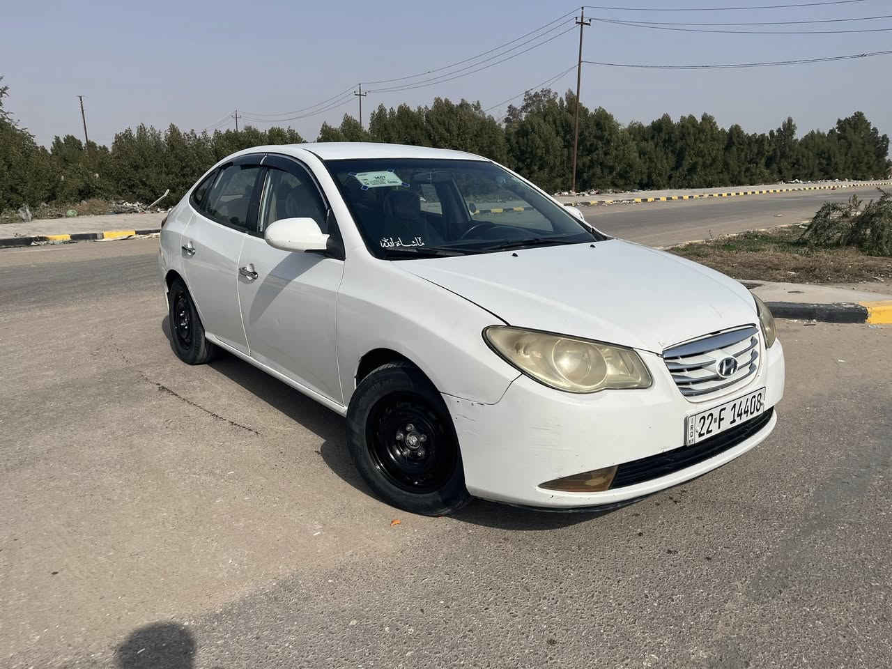 الانتره البيع 
2010
مكان نجف 
السعر ٨٥ 
🤍التفاصيل اتصل ‭٠٧٧٤ ٢٩٧ ٤٥٥٤‬
