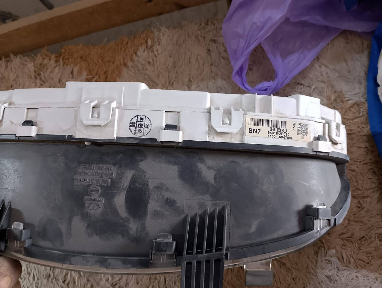 متوفر كيجات متنوع سيارات


**إذا كنت صاحب هذا الإعلان وتريد حذفه لأي سبب، رجاءا أرسل رسالة إلى الدعم الفني**