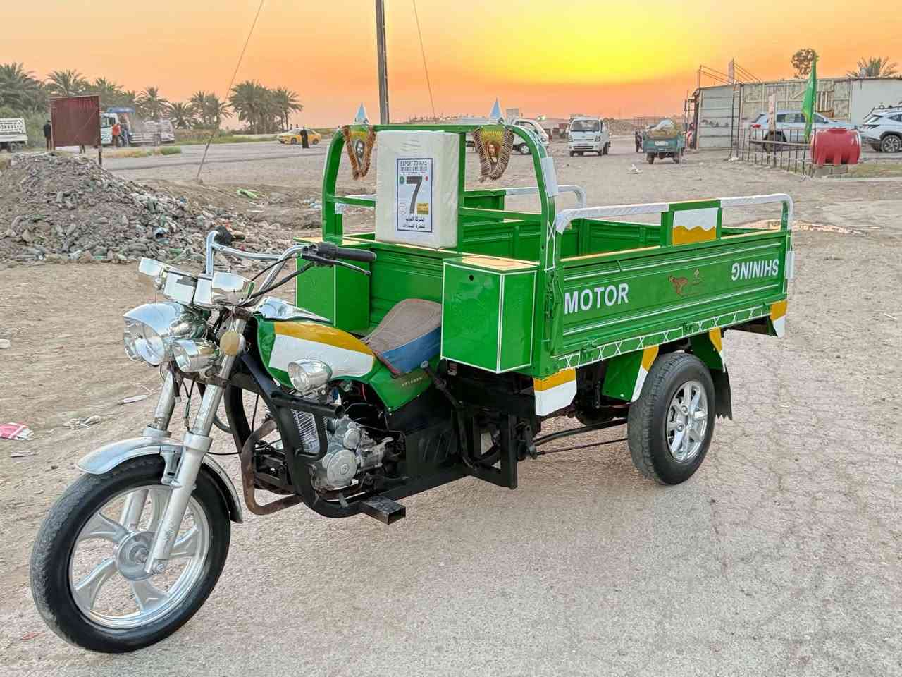 السلام عليكم ستوته للبيع موديل 20 محرك 22 اوراق اصولي ستوته جاهزه سعر 1400 وبيها مجال المكان بابل الشوملي الرقم ***********
