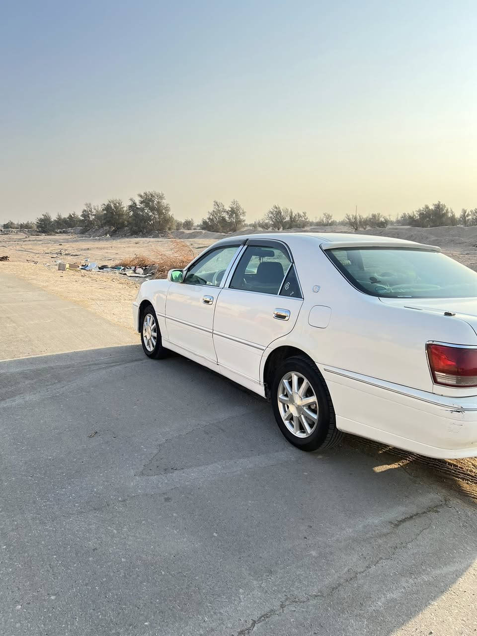 م عليكم اخوان ملكه او جنون
1-سياره قرار 48 رقم بصره مميز انكليزي تسجيل جديد بسمي تحويل ثاني يوم 

2-كفاله من الضربه والكصه ونقل ولعيب الشرعي 

3 مكينه ديفور صغير جديده كلش مكينه كير حداديه تخم تاير جديد كير ثمن خطوط 

4-سياره اصل كرستال ام العيون اثلت دواخل سود ملكي كير خريطه كشنات كهربائيات تبريد ثلج 

مكان السياره بصره الحكيميه السعر130 وبيه مجال قليل

للاستفسار 

***********
