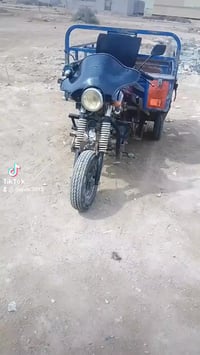 ستوته البيع وراق صولي موديل 16 خير من الله مكينه وشاصي  وكهربايات وسحا...