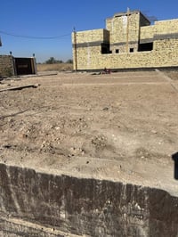 بين الدولاب والعتايج • طابو زراعي • ٢٠٠م