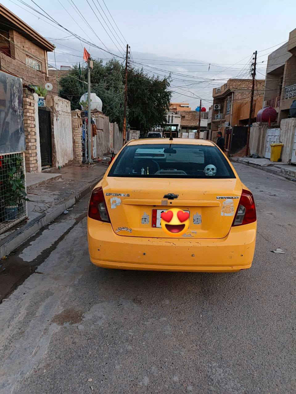 السلام عليكم
اوبتره للبيع 2011 مكينه وكير وصدر خير من الله 
سياره جاهزه بسمي رقم بغداد دولي مصفره هيئه وغرامات 
هزه جديده سنويه لل 29 
مكاني بغداد الزعفرانيه 
رقم الهاتف.  ***********
السعر.     62
