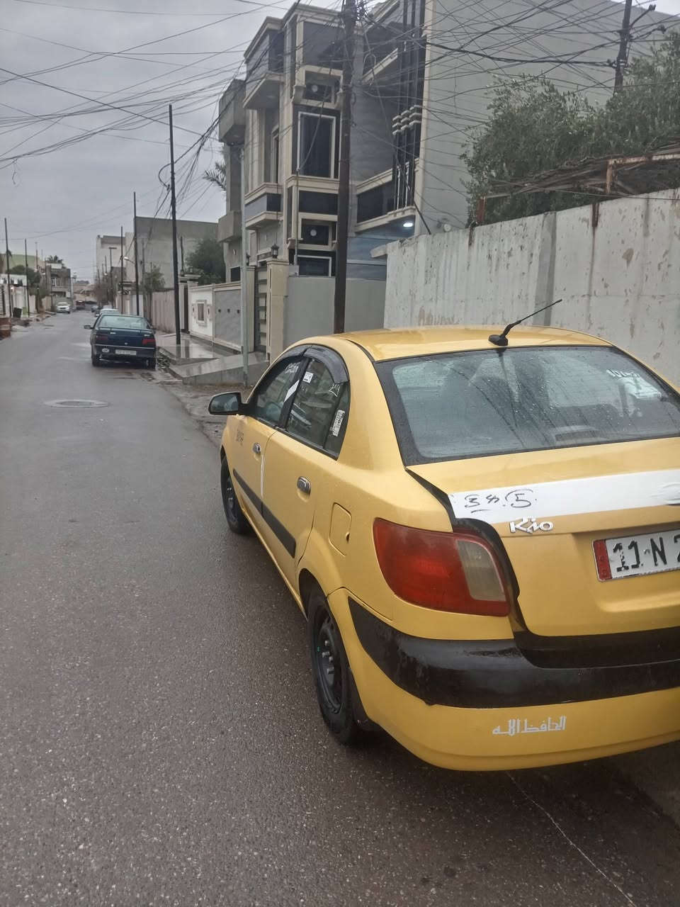 وارد أمريكي
تتكتب ويه الشرعي  ضرر جملغ خلفي
السعر ٨٥
***********
