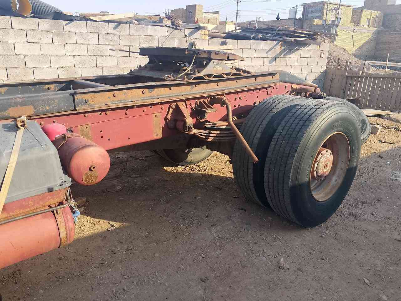 كرواتي موديل 1992 مكينه 44سوده كير كهربائي سبرنك بلادي بريس طويل سياره مكفوله ***********
