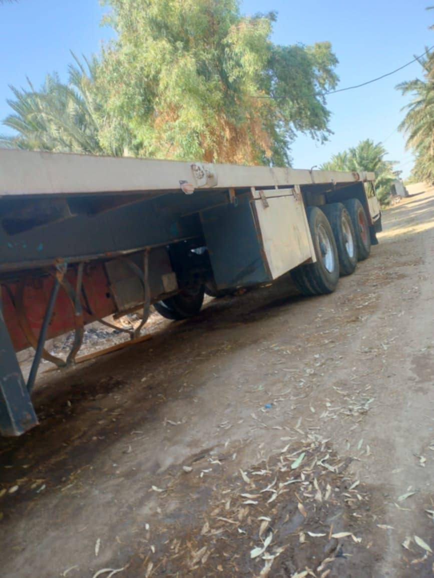 السلام عليكم عربانه للبيع
سبرنك ربطه مو هواية

الركبه مصلحه بيها باج

بريك جديد السعر ٢٨ بي مجال قليل 

الهاتف ***********

***********
