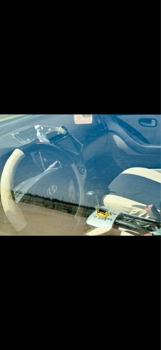 السلام عليكم النترا موديل ٢٠١١ خليجي بيها جاملع وبنيد محرك١٦٠٠ لا تبخير ولا تنقيص رقم انكليزي باسمي جاهزه مكاني نجف خان نص *********** السعر ٨٨ النجف, العراق
