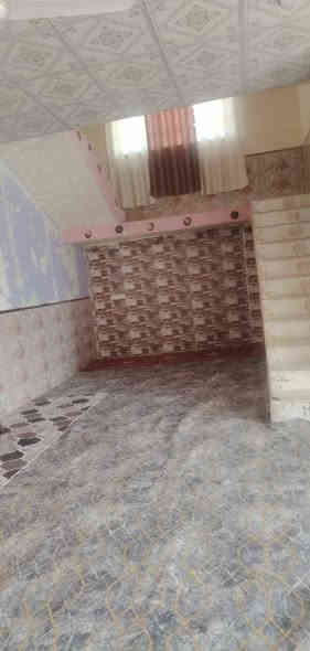 السلام عليكم بيت للبيع سند 25مدور مباشر مكان حلو طريق دغاره دوانيه مقابيل ازبيد مساه300م يبعد عن شارع عام 500م غرفتين صاله وبراني وصحيات وطارمه سعرها 45بي مجال بسيط بسيط اي ستفسار***********
