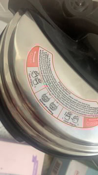 جهاز ضغط • كهربائي • ٧٥