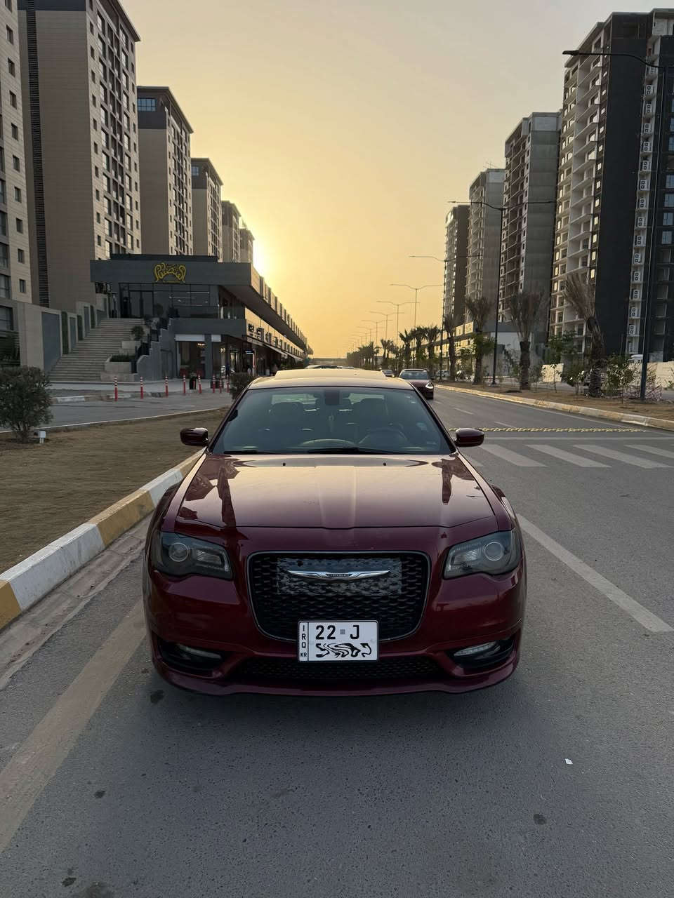 السلام عليكم
اوباما S

لون ماروني مميز

موديل2018

رقم اربيل

كفاله عام كلين تايتل

سنويه جديده

سياره بسمي شرط التحويل

             ꧁مواصفات السياره꧂

«بصمه

«تشغيل عن بعد

«شاشه كبيره

«كير طياره

«عداد260 وارد كندي 

«ماشيه 133 m

«مرايه عكسه للضوء

«داخل جلد اسود 

«ويل 20  

«كشن تدفئه 

«مكينه مامفتوحه

«مكينه 3600

«ملاحظه»

السياره كفاله عامه بيه فقط مكان تعديل ع كد 10سم بارد بلهلال جاملغ خلف السائق 

«» السياره جديده ونظيفه ومتعوب عليها ماتحتاج ربع استخدام شخصي لا مشتغله بخط

«» مكان السياره بغداد

«» للاستفسار الاتصال على
***********
