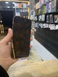 ١٣برو ماكس  ذاكرة 128  بطاريه 85  نورمان شرط مامفتووح شرط السعر٦٣٠  07...