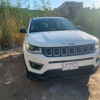 جيب كونباس لبيع فقط ٢٠١٧ فول موصفات سياره مكفوله كفاله عامه من اي شي  ...