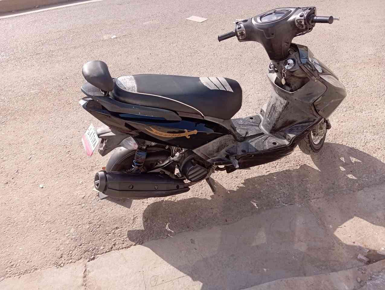 جي تي ار دراجة مكينة مكفولة برغي ما مفتوح دراجة بيعة معدل صاروخ نقصهة إشارة اليمنى المامي فقط ما تشتغل وكيج سرعة سعرة مناسب ٦٥٠ بلادية الدراجة وماكو هيج سعر تحتاج فقط تنضيف جوير مكاني مدينة الصدر حي طارق ***********
