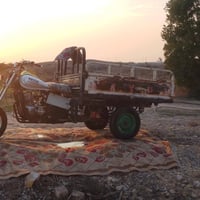 سلام ستوته للبيع بس الشاصي دايون ولباقي غراض امتيار كله جديد مكينه جدي...