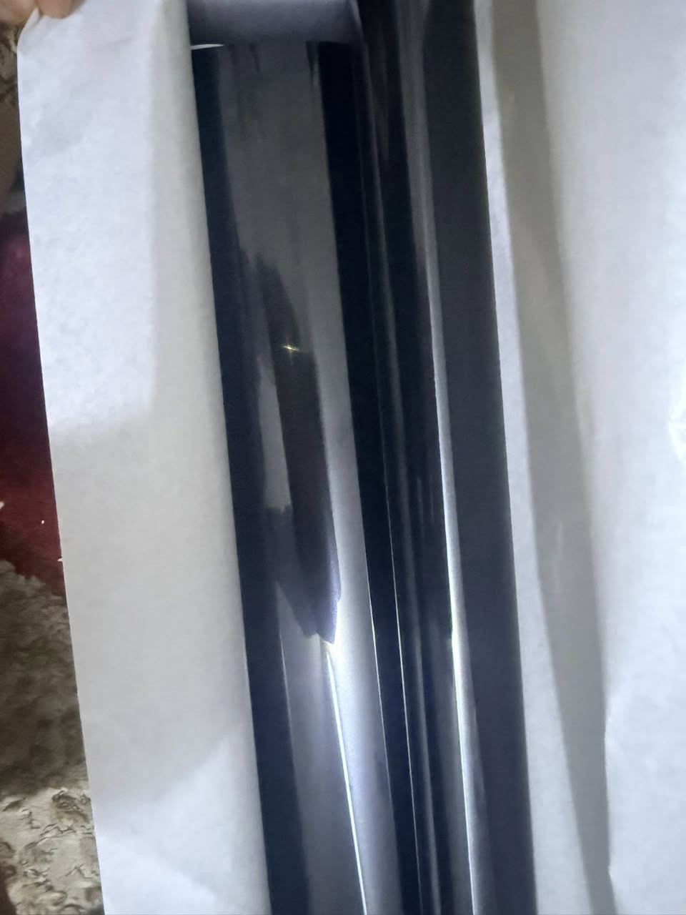 يخصن الطابعات الي يعرفلهن ويفيدنه 7قطع كبير وصغير


**إذا كنت صاحب هذا الإعلان وتريد حذفه لأي سبب، رجاءا أرسل رسالة إلى الدعم الفني**