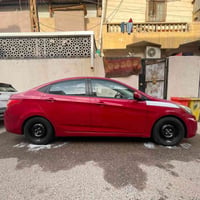 اكسنت ٢٠١٢ • مكينة جكجكه • بصره
