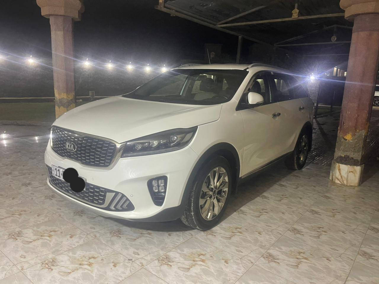 للبيع سورنتو 2020
رقم بغداد 

 شرط الفحص مكفوله كفاله عامه من كلشي بارد وصبغ وتبديل  سياره تدفئه تبريد  جنطه كهرباء وذكيه جيبي اس 

سياره استخدام شخصي جديده كلش الاتصال على الرقم اني مكلف بالنشر***********
