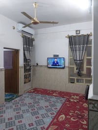 حي صدر الثالث • ١٠٠م • غرفة وصالة