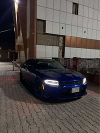تشارجر دايتونا • ٦٫٤ لتر • ممشى ٢٠٠٠٠