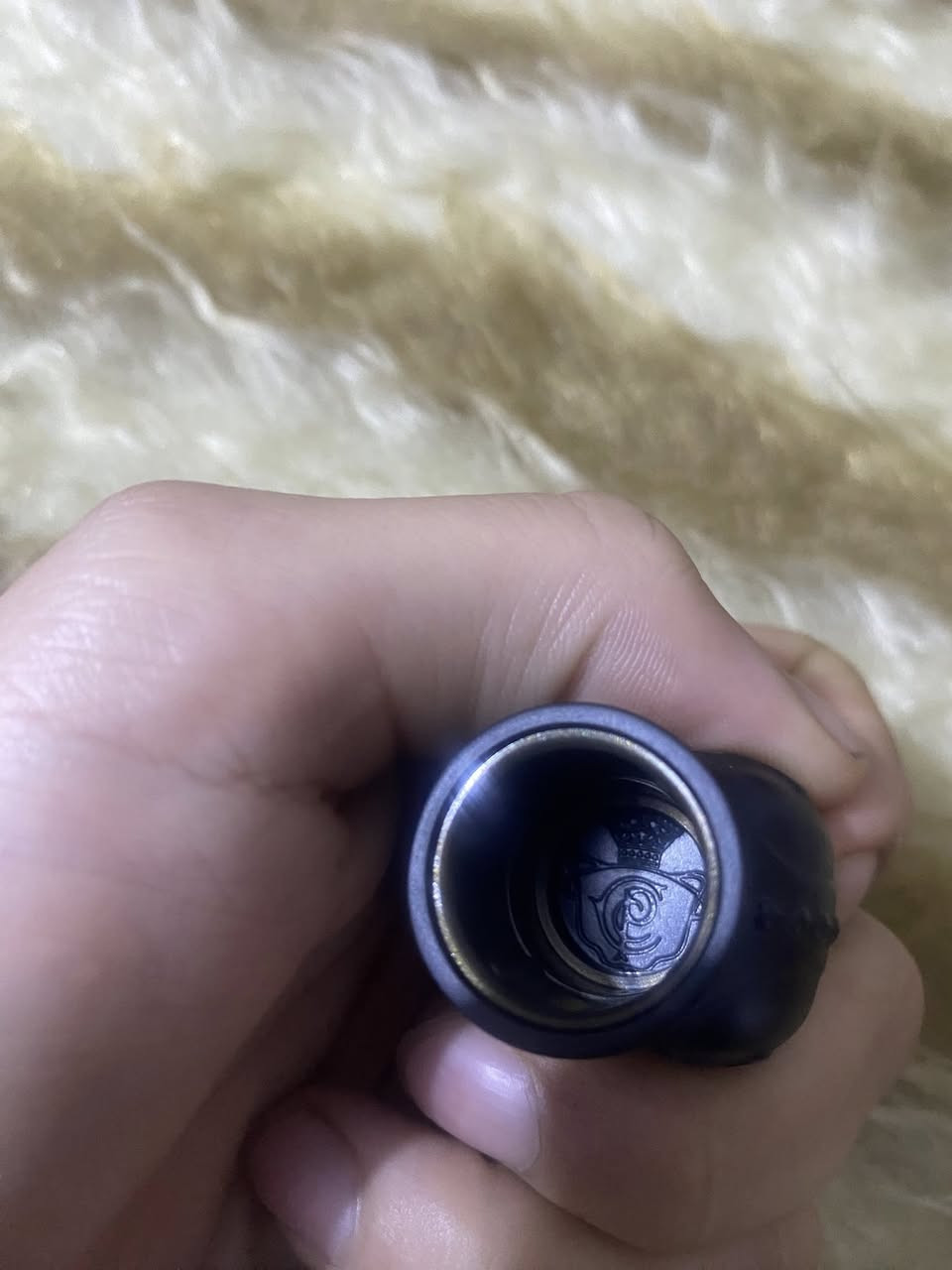 سلام عليكم كلايف متبقي ١٥٠ الف


**إذا كنت صاحب هذا الإعلان وتريد حذفه لأي سبب، رجاءا أرسل رسالة إلى الدعم الفني**