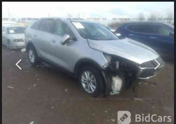 سلام عليكم سورنتو وارد امريكي قادسيه سبعه راكب مثبت سرعة نقطه عمياء أربع وضعيات قياده صدر جديد سنويه ل27 سياره حلوه وجاهزه من كلشي موديل 2020 حادثه موجود بلصوره موضح الجاملغ الأيسر شويه بي طعجه ورجعته بيدي   ماشيه 70الف مكينه وكير شرط محرك مفتوح السعر 177وبيه مجال ***********
