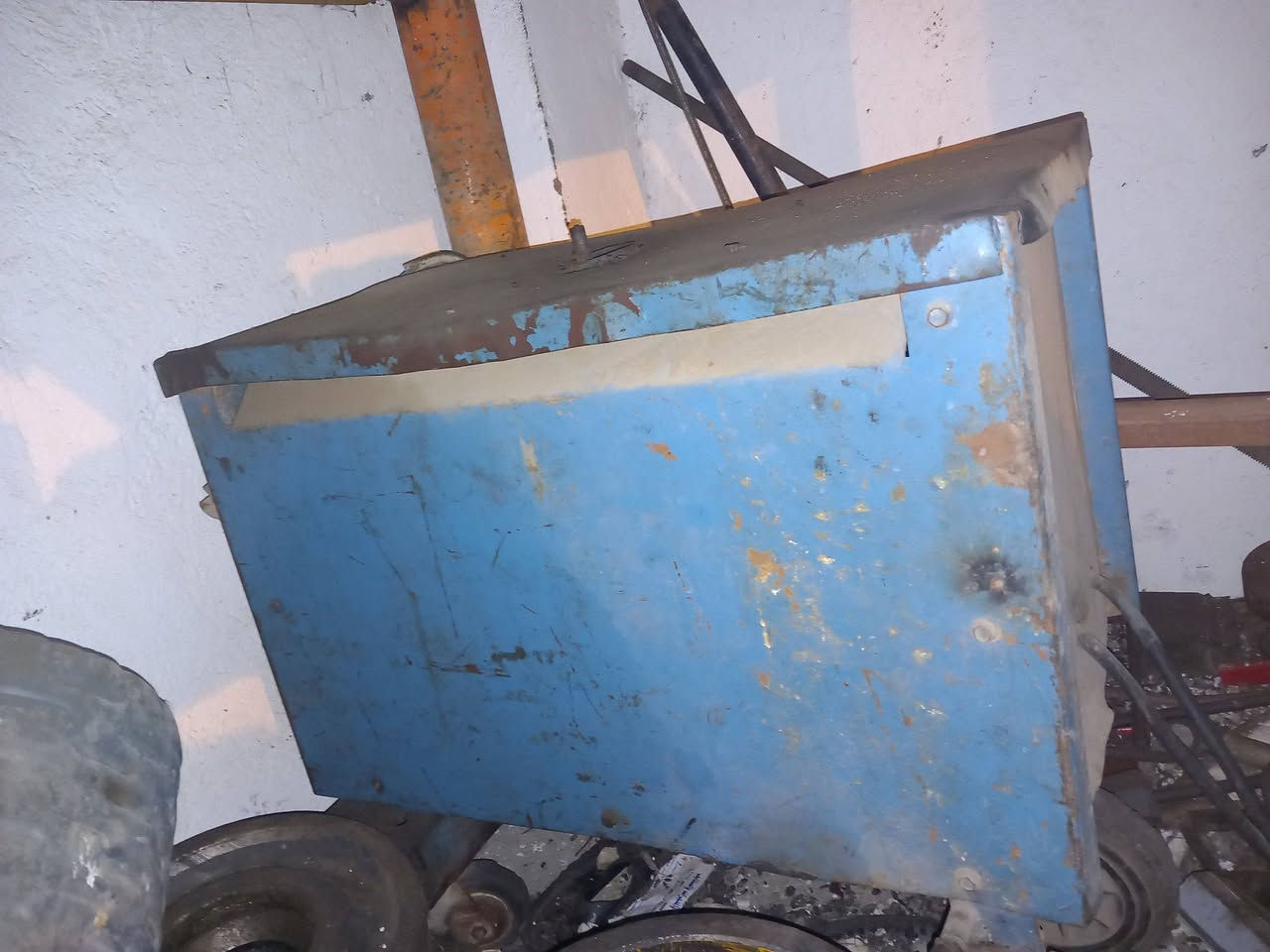 السلام عليكم مكاين البيع المكاين بلغاري والكتر تفصال
التفاصيل  ***********
