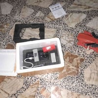 L900PRO • مستعمل مرتين • بطاريتين هدية