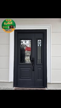 ابواب تركية • كادر تركيب • الموصل حي الوحدة