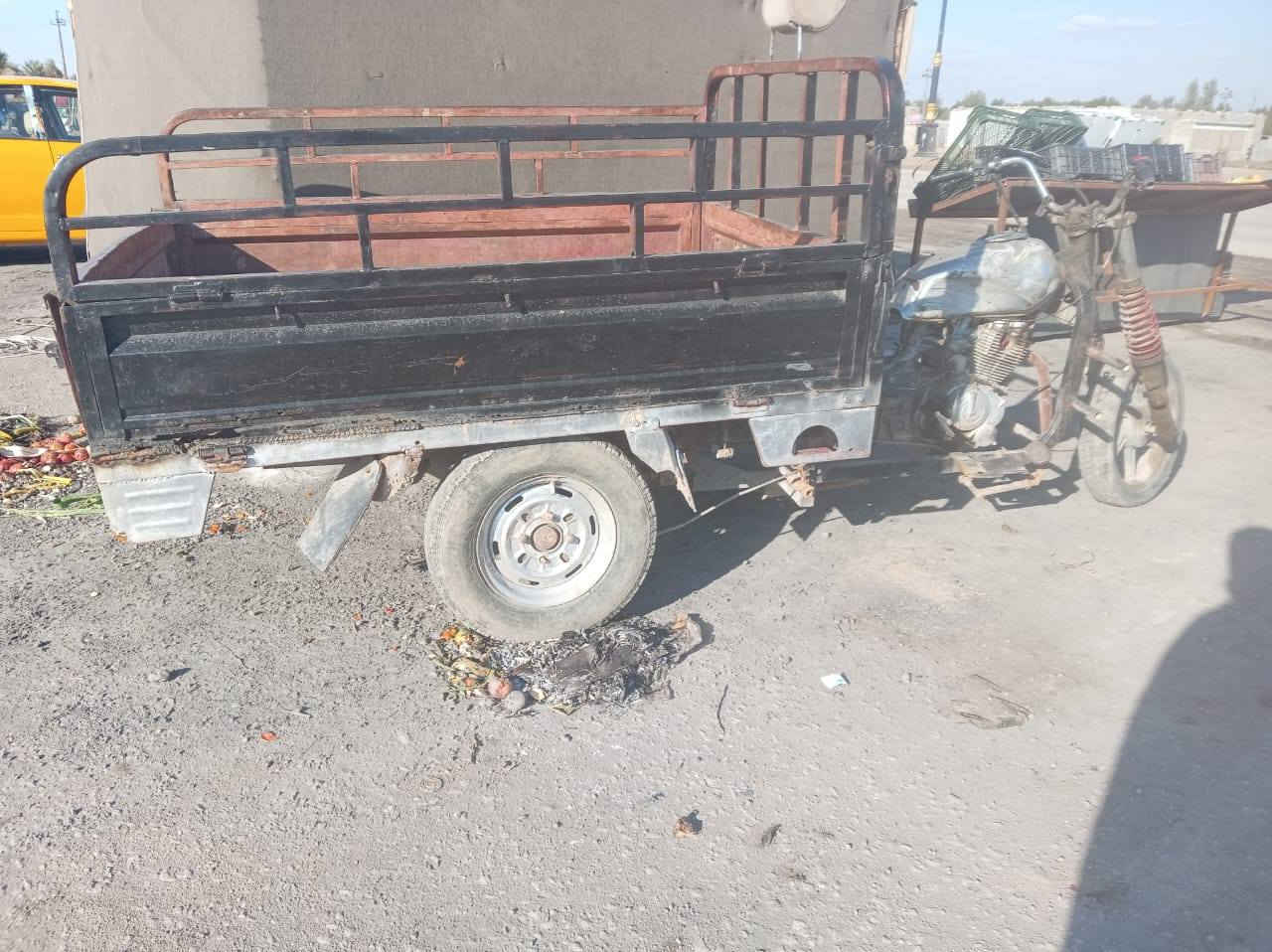 السلام عليكم ستوتة دايوان للبيع محرك 17 الستونة شغالة وجاهزة من كلشي شغل وطلع وين ميعجبك السعر 300 للتواصل: ***********

 وهاذة الرقم بي وتساب ***********
