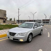 سوناتا خليجي • ٢٠٠٩ • محرك ٢.٠