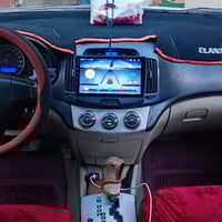 أفانتي • ٢٠٠٩ • عالفحص