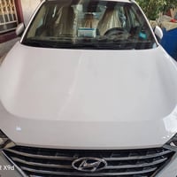 توكسان • ٢٠٢٠ • رقم بغداد