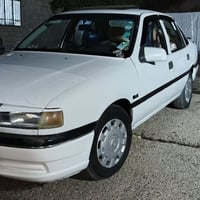 فيكترا • ١٩٩٣ • رقم اربيل