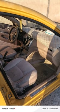 شيري A5 • ٢٠١١ • ماشيه ١٢١٠٠٠