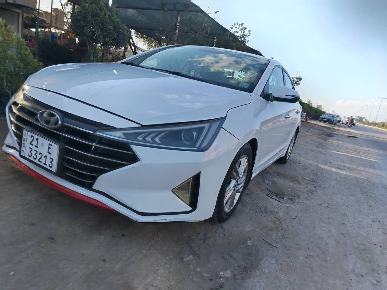 سلام عليكم النتره فول للخير عده
الفتحه مديل 2020
ماشيه 118جديده
بمعنه الكلمه
***********
