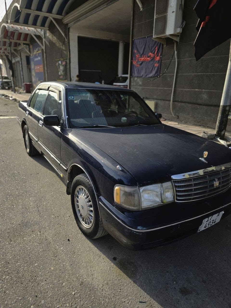 السلام عليكم ارنب موديل 95 مصبوغة عام السعر 55 التفاصيل الاتصال على الرقم ***********
