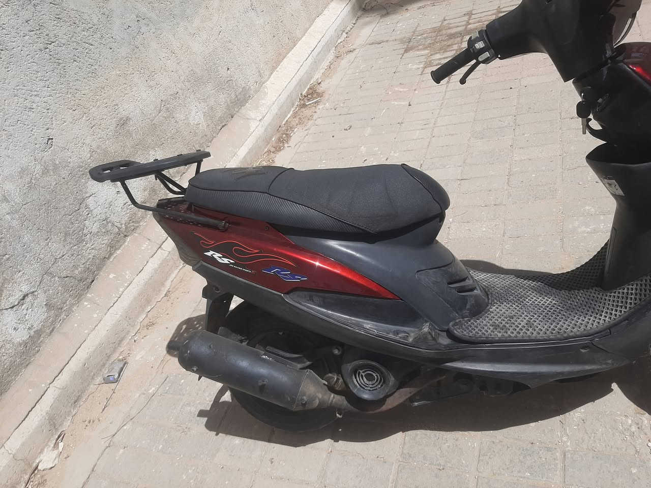 للبيع ماكس عدلة دراجة خير من الله كاملة مكمله الشراي يتصل وبخدمته
***********
