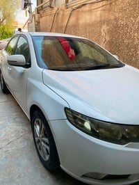 سيراتو • ٢٠١١ • شارع فلسطين