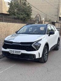 🚗 Kia Sportage 2022 Hybrid – هايبرد فول مواصفات  📍 الموديل: 2022 📍 الم...
