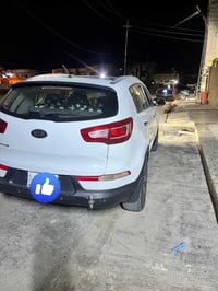 سبورتج • ٢٠١٢ • رقم بغداد