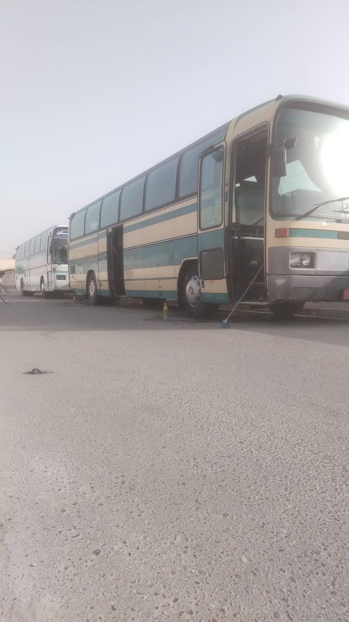 🔴 #اعـــــــــــــــلان_!!!! 👇
‼️الى عوائل الديوانية ‼️👇

♦️ رمضان كريم عليكم ♦️

♦️تعلن حملة الامام علي ع ♦️

♦️عيش ويانه الاجواء من داخل الصحن ♦️العباسي 🕌

♦️خلي سحوركم بين الحرمين 🕌

1️⃣ كل يوم الخميس 

2️⃣ زيارة الى كربلاء 🕌

3️⃣ الانطلاق بعد الإفطار ✋

العودة من كربلاء بعد صلاه الفجر 📢

النفر6 الاف مرجع.. 💸💸👉🪬

ذهاب وعودة 6الاف فقط 

🙋 نخليك تشبع زيارة وقت خير من الله فقط ب الامام علي

عوائل فقط 🚸👇

♦️➖♦️➖♦️➖♦️🪬🧿

✨مكان التجمع ✨👇

1️⃣فلكه العلماء 🚸

2️⃣ تقاطع النسر 🚸

3️⃣ الجدارية 

4️⃣فلكه الجامعة 

5️⃣حي الامين 

6️⃣السنية 

✅🚦وانت بلبيت سوي تاك للاصدقاء والحبايب واحجز👇
عرض خاض كل 10نفرات واحد مجاني

✅🚦عند الغاء الحجز يجب عليك أن تعطينا خبر قبل موعد الرحله 🙋

🌷🌷🌷🌷🌷🌷👇

🔺 رقم الحجز 

🤳*********** وتساب 💚

🤳*********** اتصال 💚

بادارة الحاج جوني الكرعاوي 🙋
