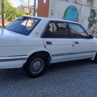 للبيع تويوتا سوبر موديل 1988 تبريد شغال ثلج تخم تاير جديد سياره مابيه ...
