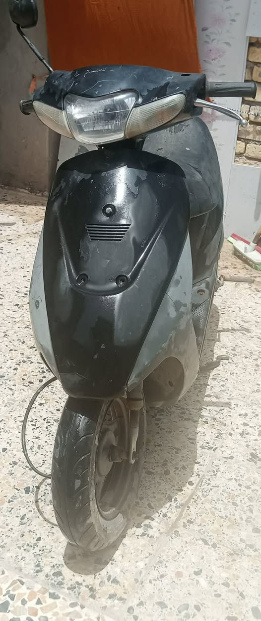دراجه للبيع ***********

