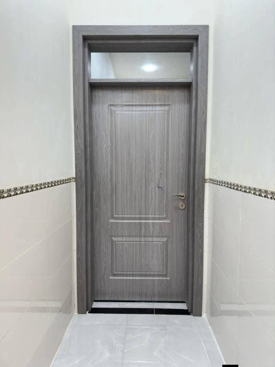 ابواب شمالي وتركي انسب الاسعار واتساب ***********
