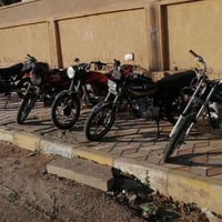 دراجات مستعمله • اسعار مناسبة • مجمع احمد ناصر التميمي