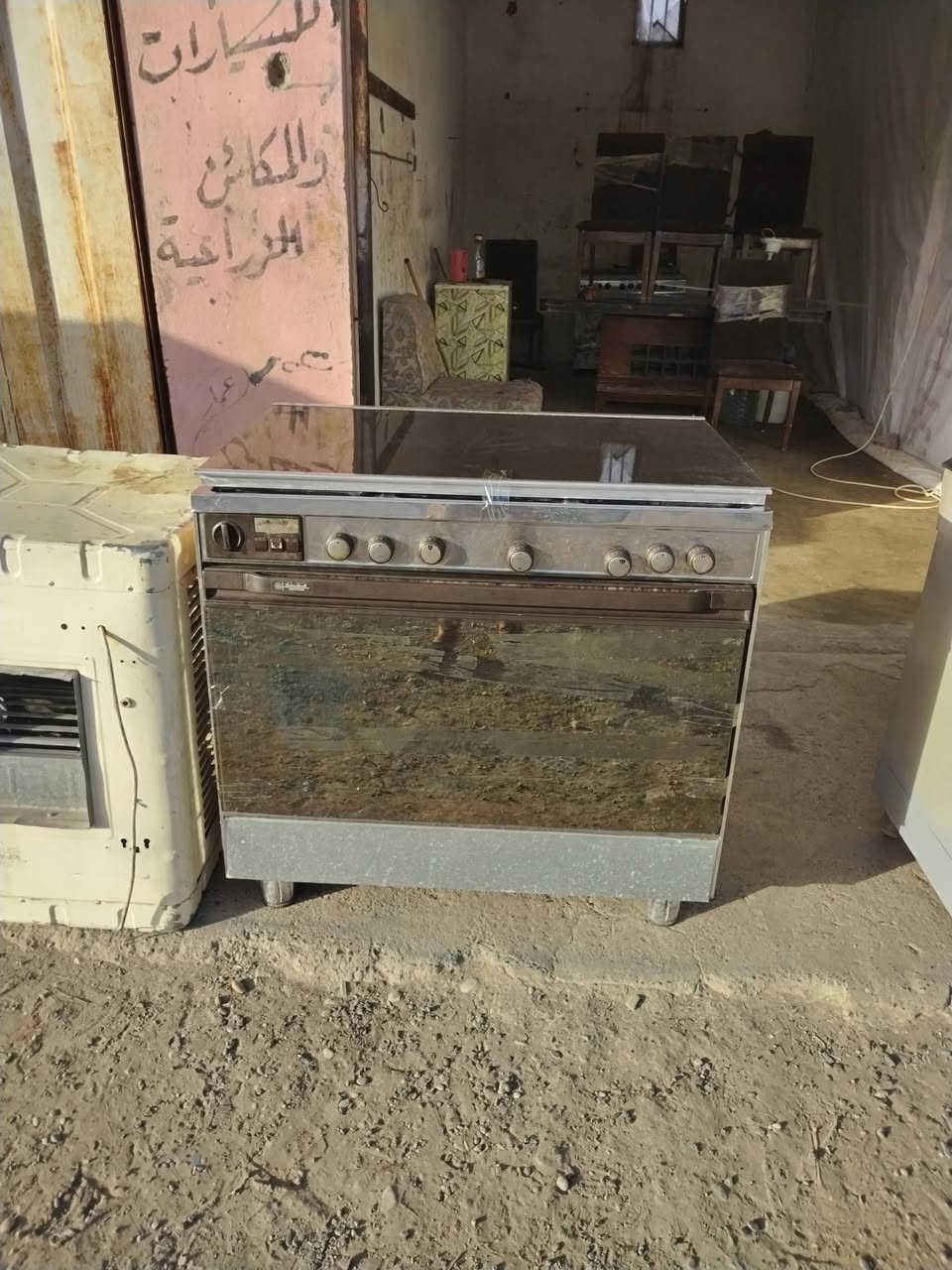 طباخات للبيع مصري كرياتي بواري ***********

