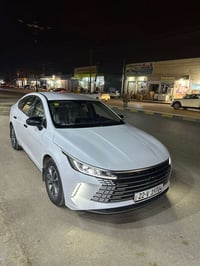 هايبرد بنزين • ٢٠٢٥ • رقم اربيل